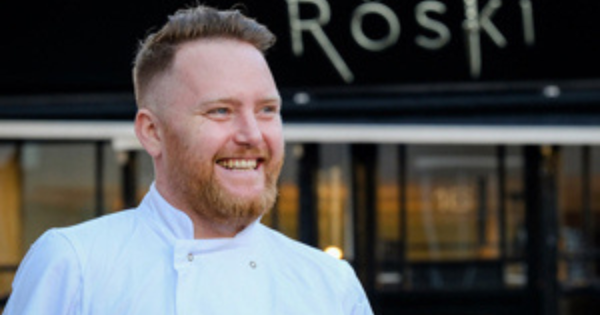 Anton Piotrowski, MasterChef